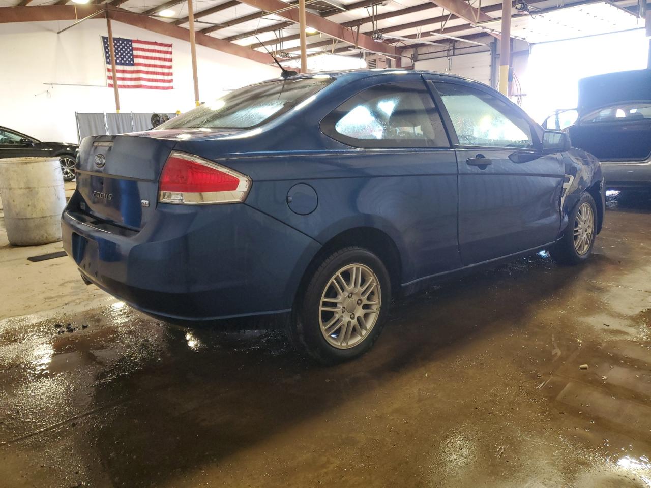 2008 Ford Focus - Image 3