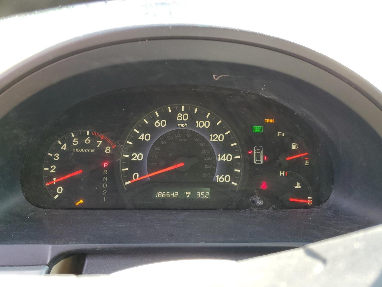 2009 Honda Odyssey - Image 9