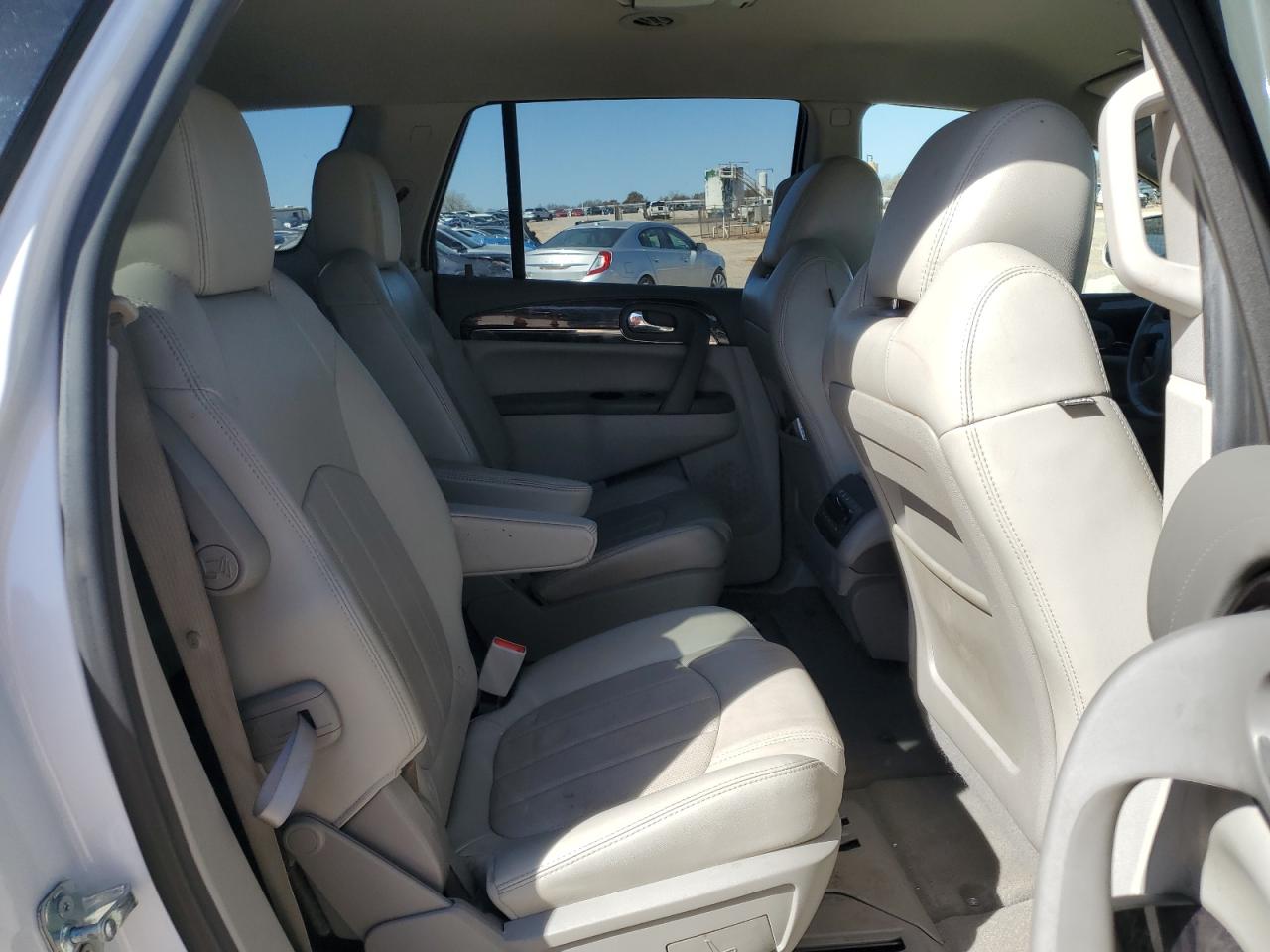 2017 Buick Enclave VIN: 5GAKRBKD1HJ344678 Lot: 48475395