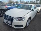 2013 AUDI A3 SE TDI for sale at Copart WOLVERHAMPTON