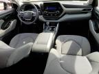 2024 Toyota Highlander Le zu verkaufen in Harleyville, SC - Side