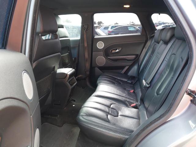 2012 LAND ROVER RANGE ROVER EVOQUE 2.2 SD4 PURE 5DR AUTO [TECH PACK]