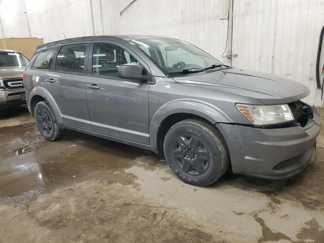 2012 Dodge Journey - Image 4