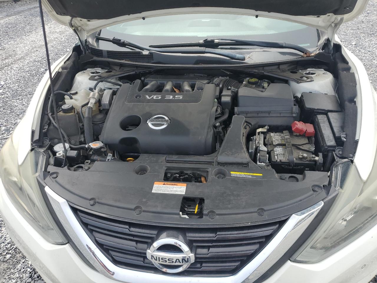 1N4BL3AP2GC163504 NISSAN ALTIMA 2016