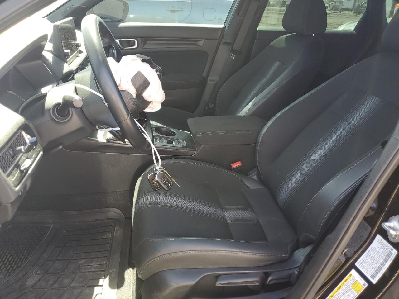 2023 Honda Civic - Image 7