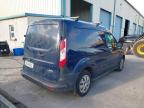 2015 FORD TRANSIT CO for sale at Copart CASTLEDERMOT - IRELAND