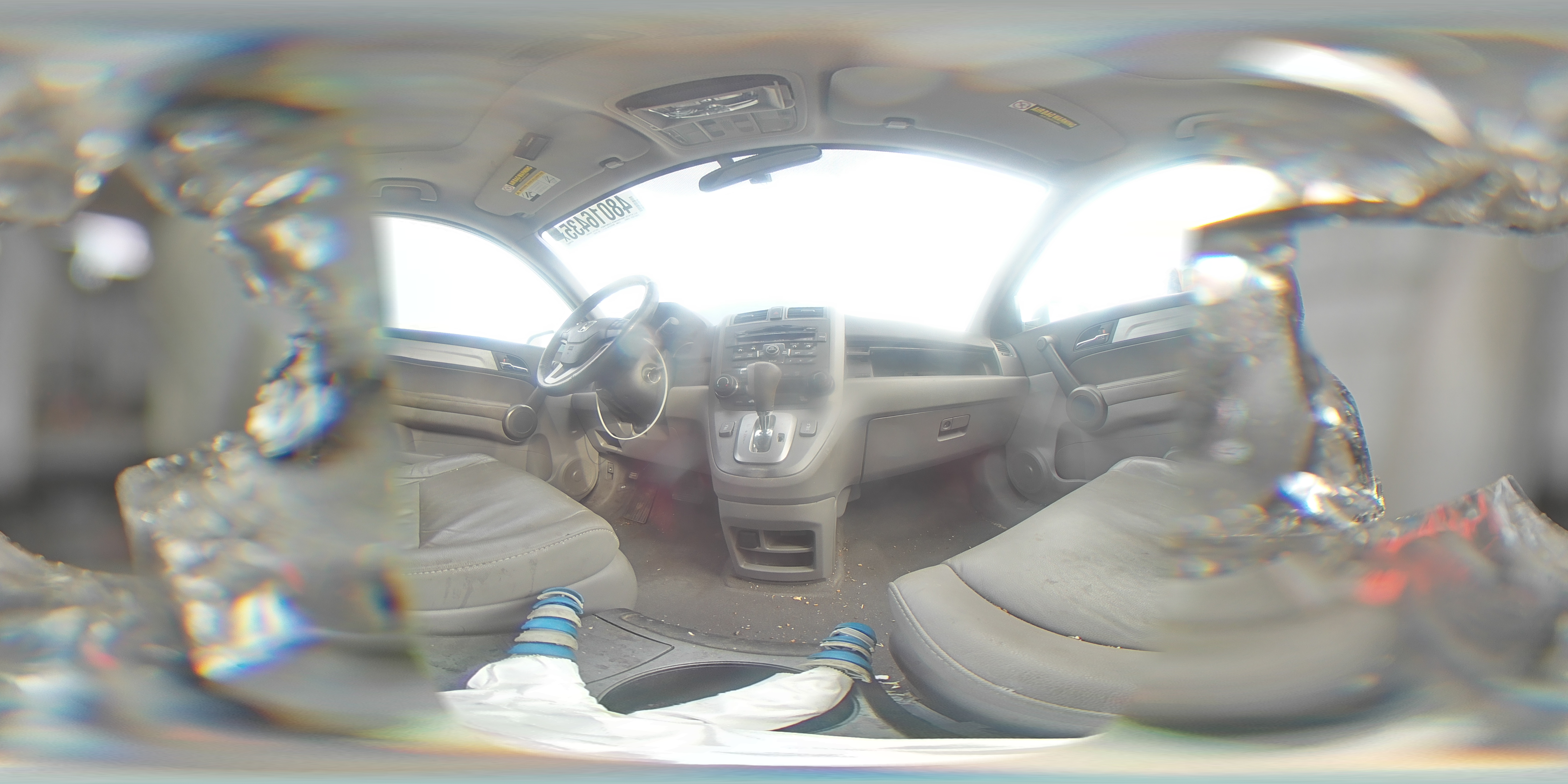 2011 Honda CR-V - Image 14