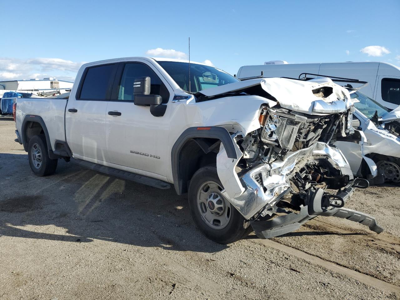 2020 GMC Sierra - Image 4