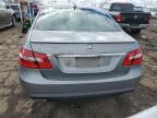 2013 Mercedes-Benz E 350 4Matic на продаже в Woodhaven, MI - Front End
