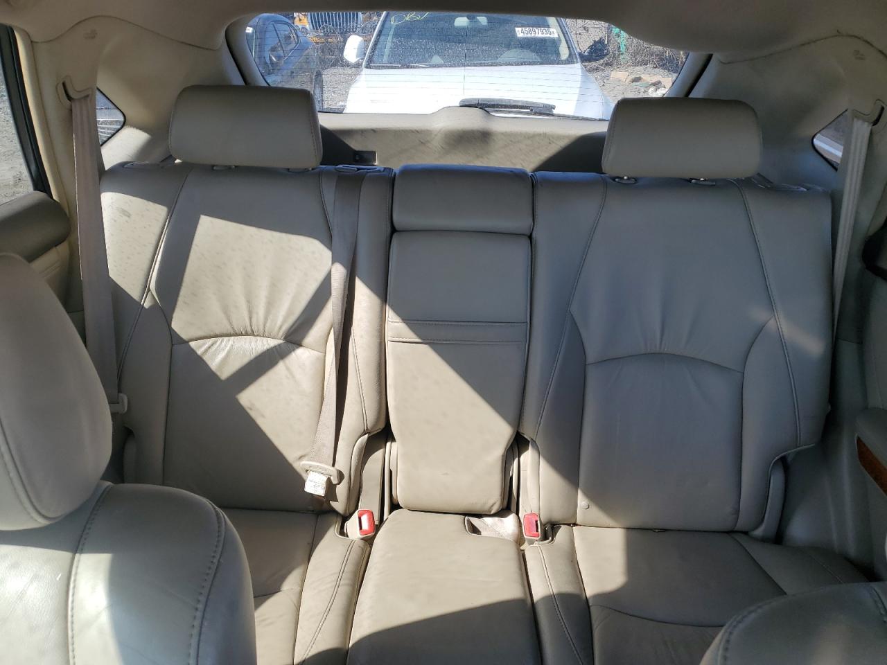 2008 Lexus RX - Image 10