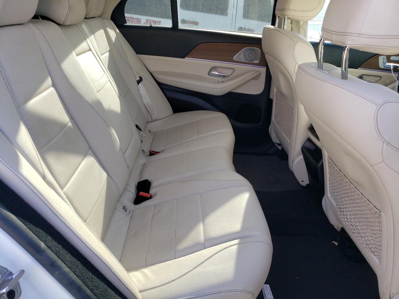 2021 Mercedes-Benz Gle 350 VIN: 4JGFB4JB0MA500795 Lot: 49474685