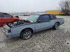 1987 Chevrolet Monte Carlo  იყიდება Cahokia Heights-ში, IL - Mechanical