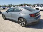 2024 Polestar 2  zu verkaufen in Houston, TX - Front End