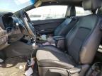 2014 Kia Forte Sx за продажба в Oklahoma City, OK - Front End