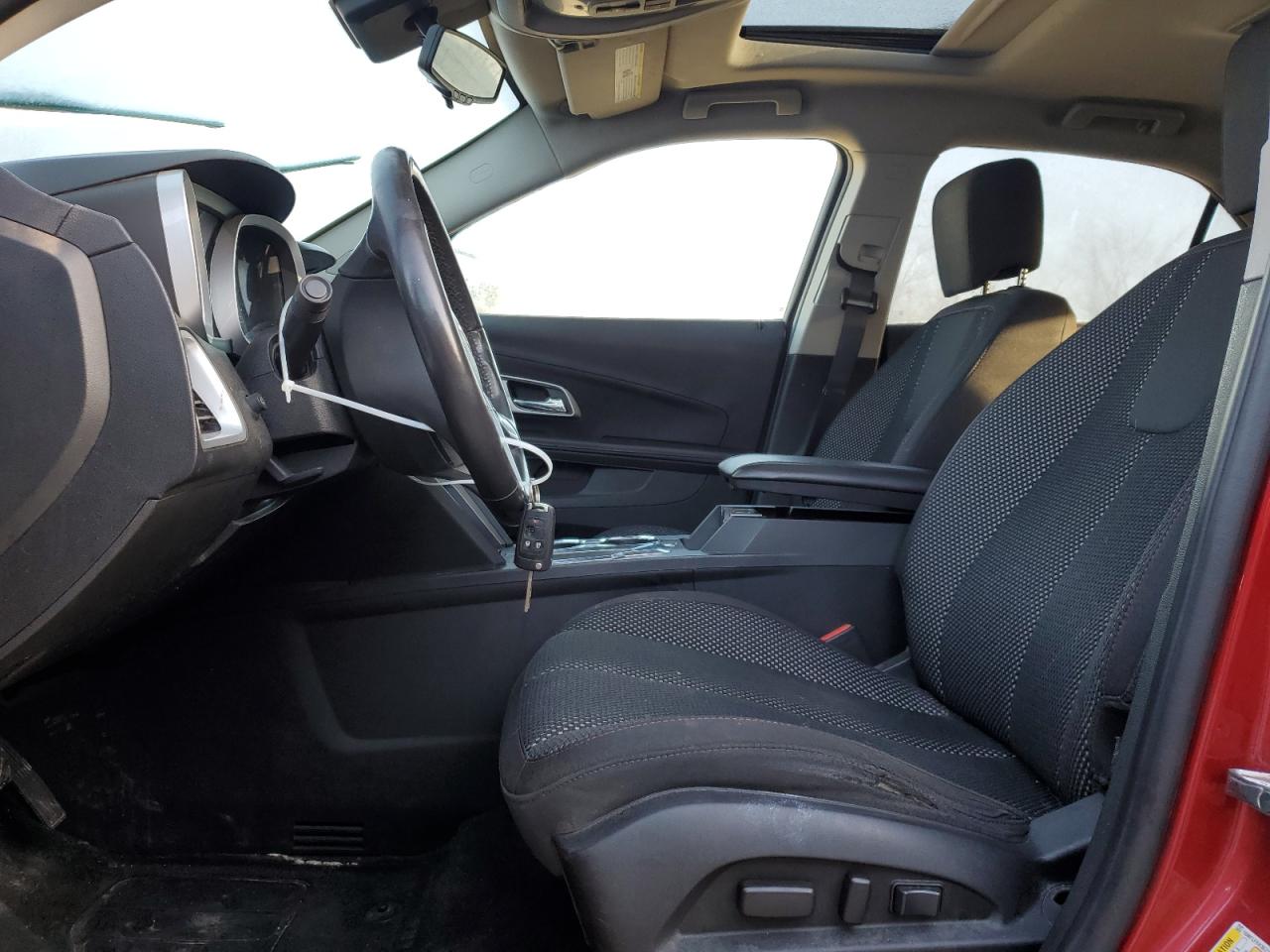 2014 Chevrolet Equinox - Image 7