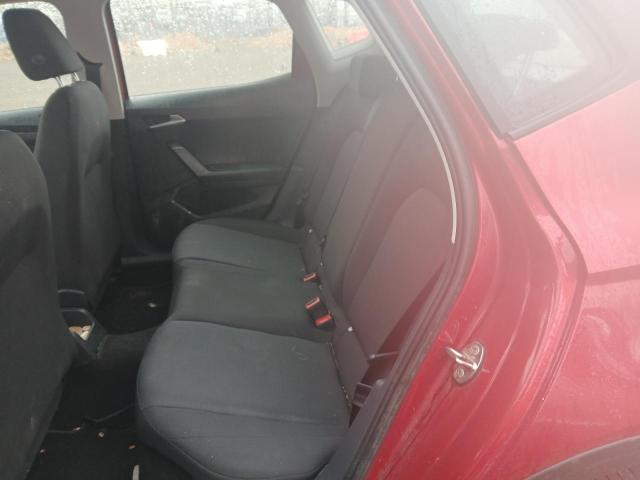 2023 SEAT ARONA SE T