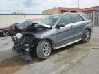 2017 Mercedes-Benz Gle 350 იყიდება Anthony-ში, TX - Front End