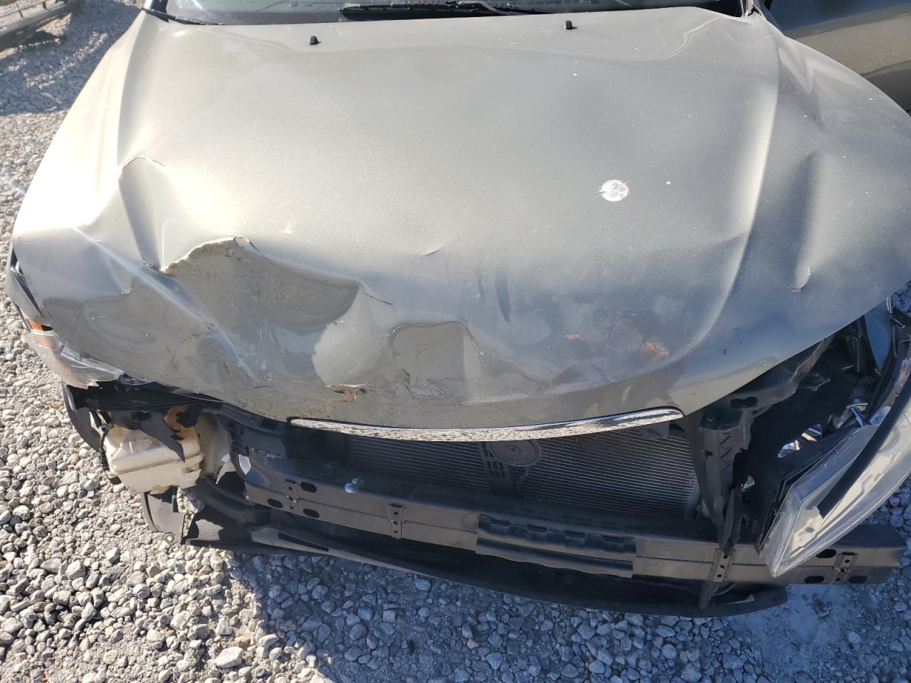 2008 Hyundai Sonata - Image 13