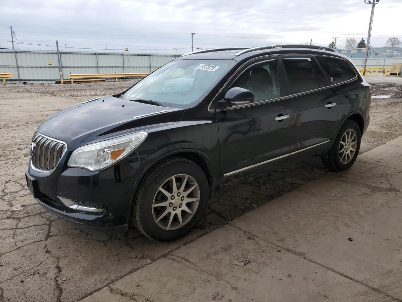2016 Buick Enclave - Image 1