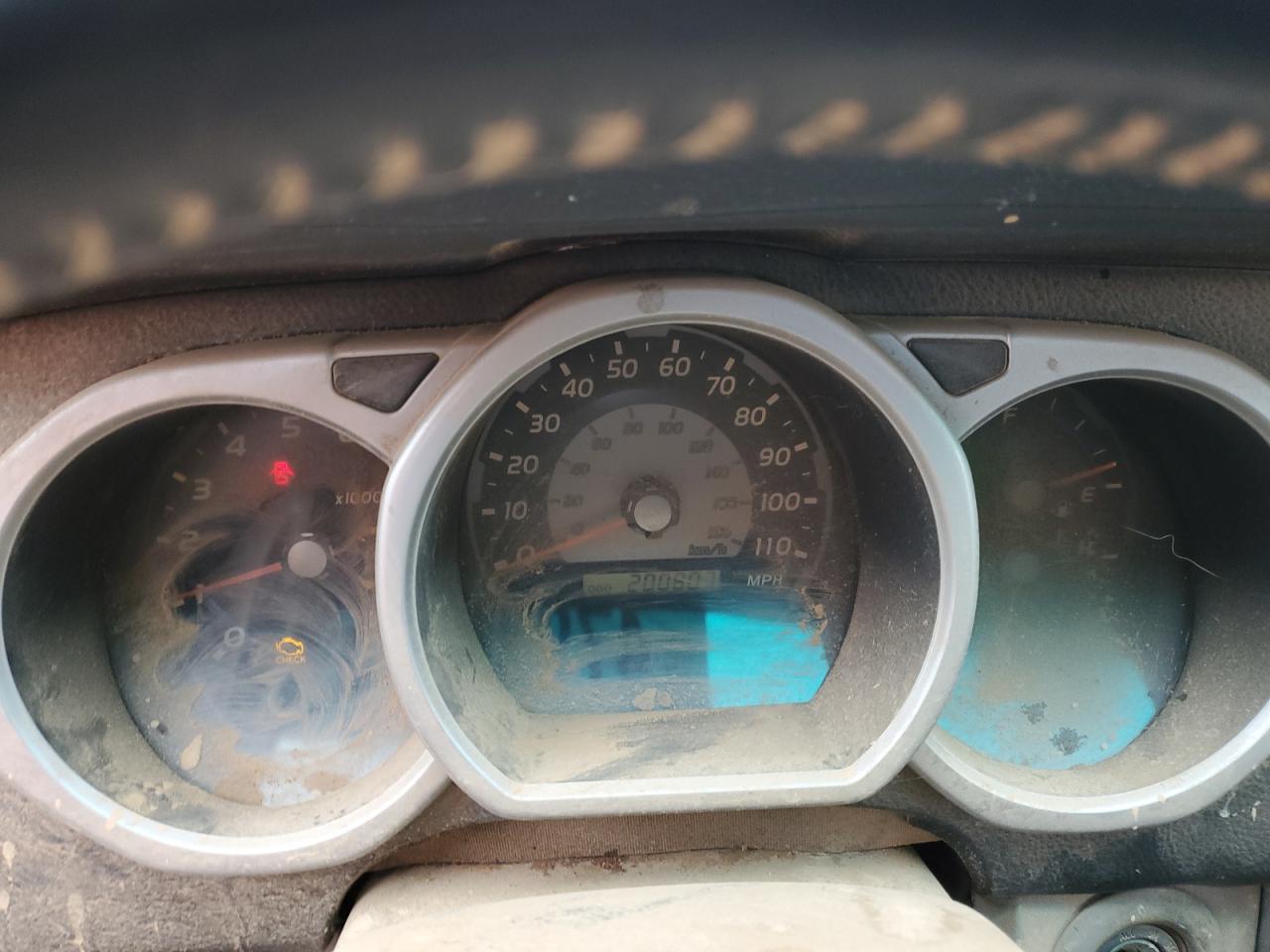2005 Toyota 4Runner - Image 9