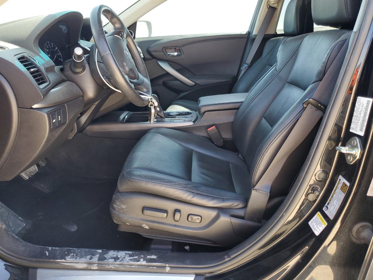2014 Acura RDX - Image 7