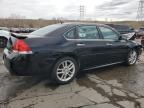 2013 Chevrolet Impala Ltz for Sale in Littleton, CO - Front End