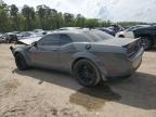2023 Dodge Challenger R/T Scat Pack იყიდება Greenwell Springs-ში, LA - Front End