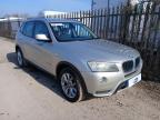 2011 BMW X3 XDRIVE2 for sale at Copart WESTBURY