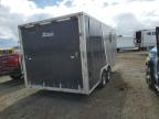 2023 Alcom Enclosed Cargo Trailer продається в Helena, MT - Front End