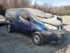 2014 Nissan Nv200 2.5S на продаже в Waldorf, MD - Mechanical