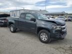 2018 Chevrolet Colorado  en Venta en Las Vegas, NV - Front End