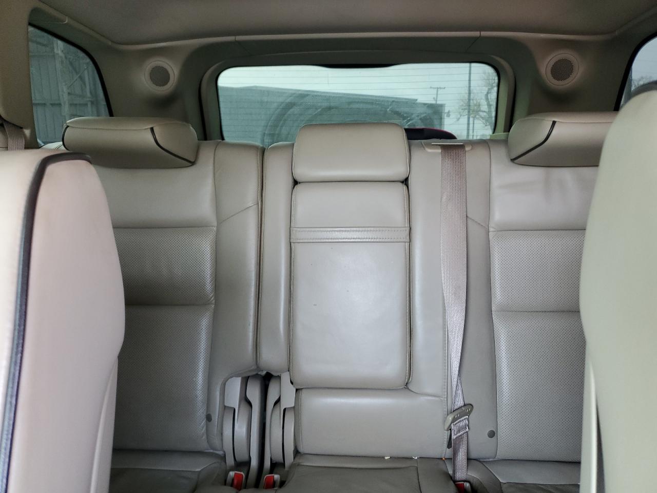 2015 Jeep Grand Cherokee - Image 10