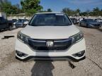 2015 Honda Cr-V Touring for Sale in Opa Locka, FL - Side