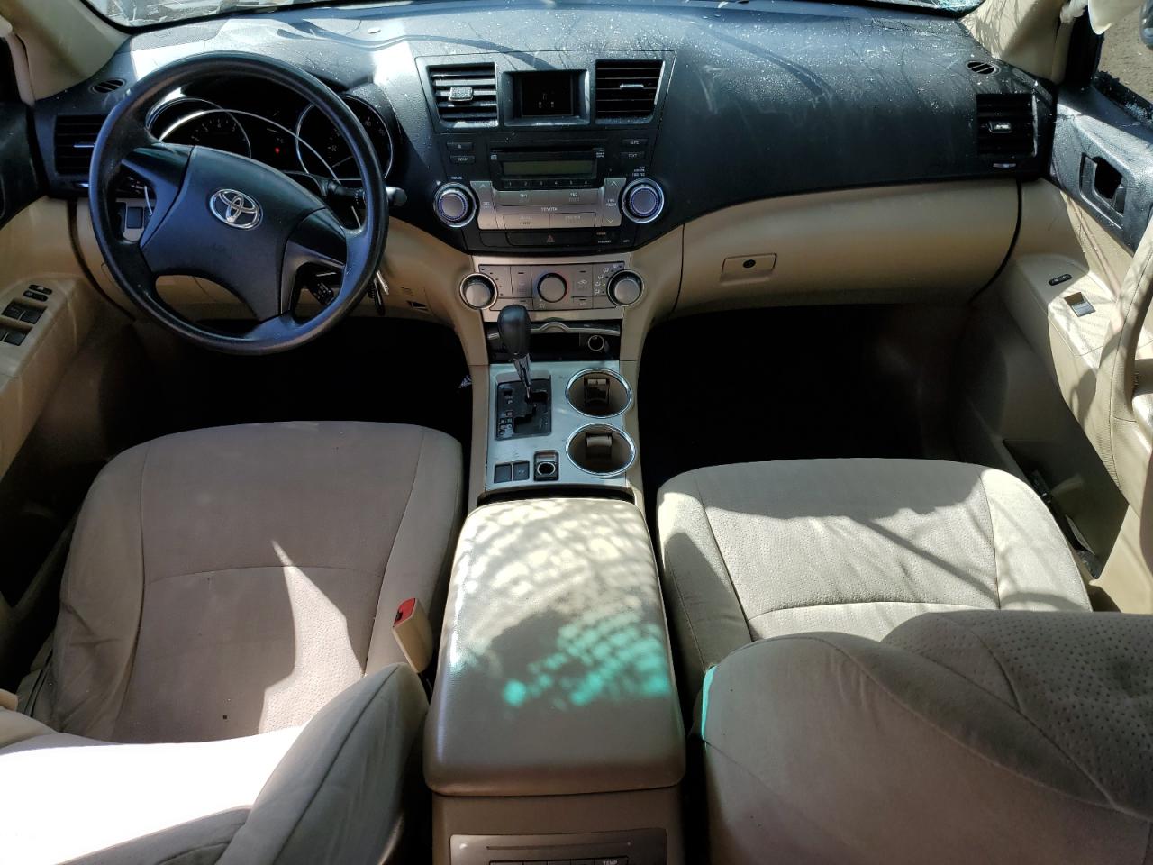 2011 Toyota Highlander - Image 8