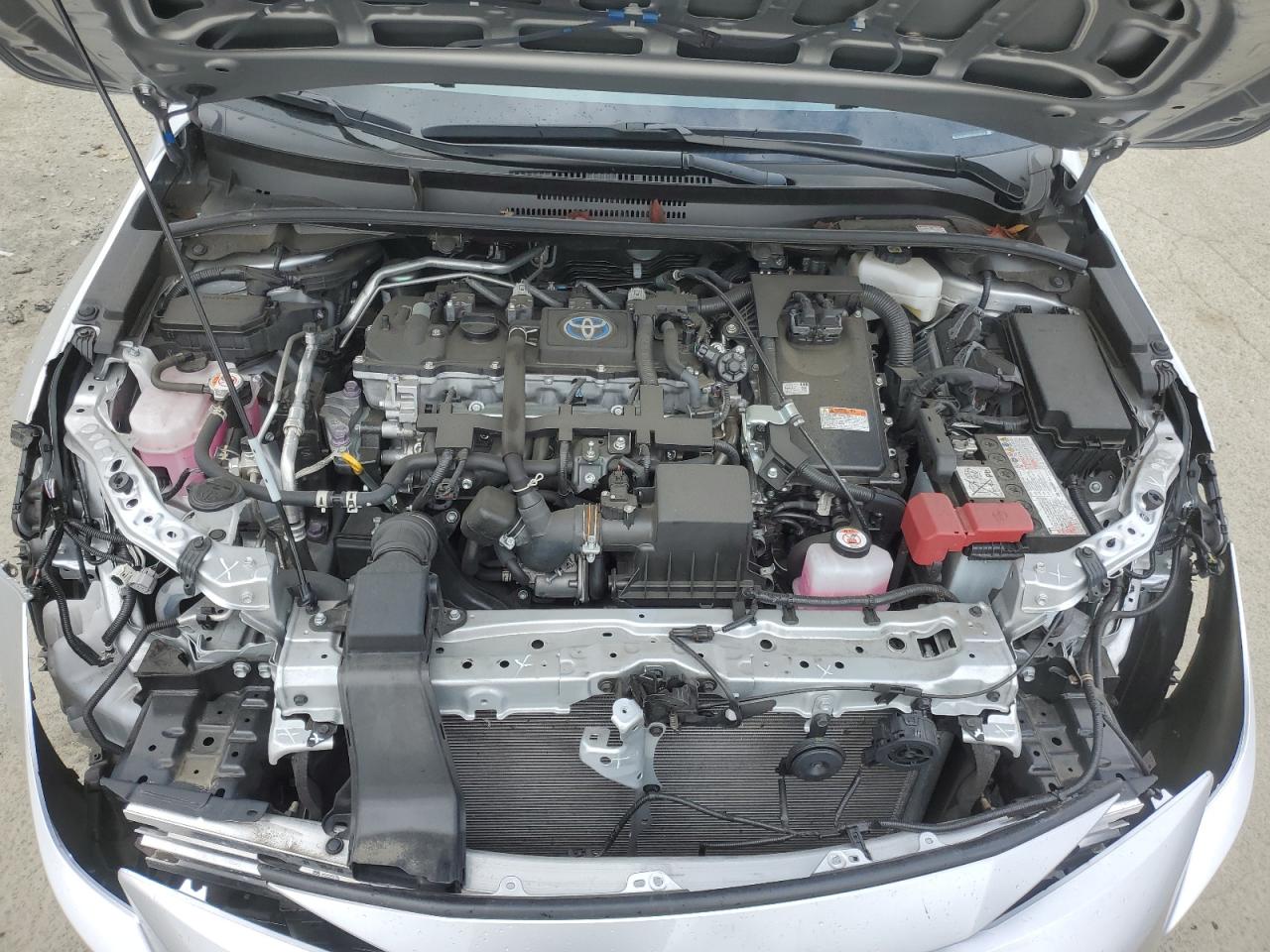 2022 Toyota Corolla - Image 11