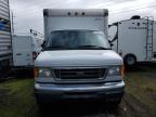 2007 Ford Econoline E350 Super Duty Cutaway Van for Sale in Eugene, OR - Burn - Engine