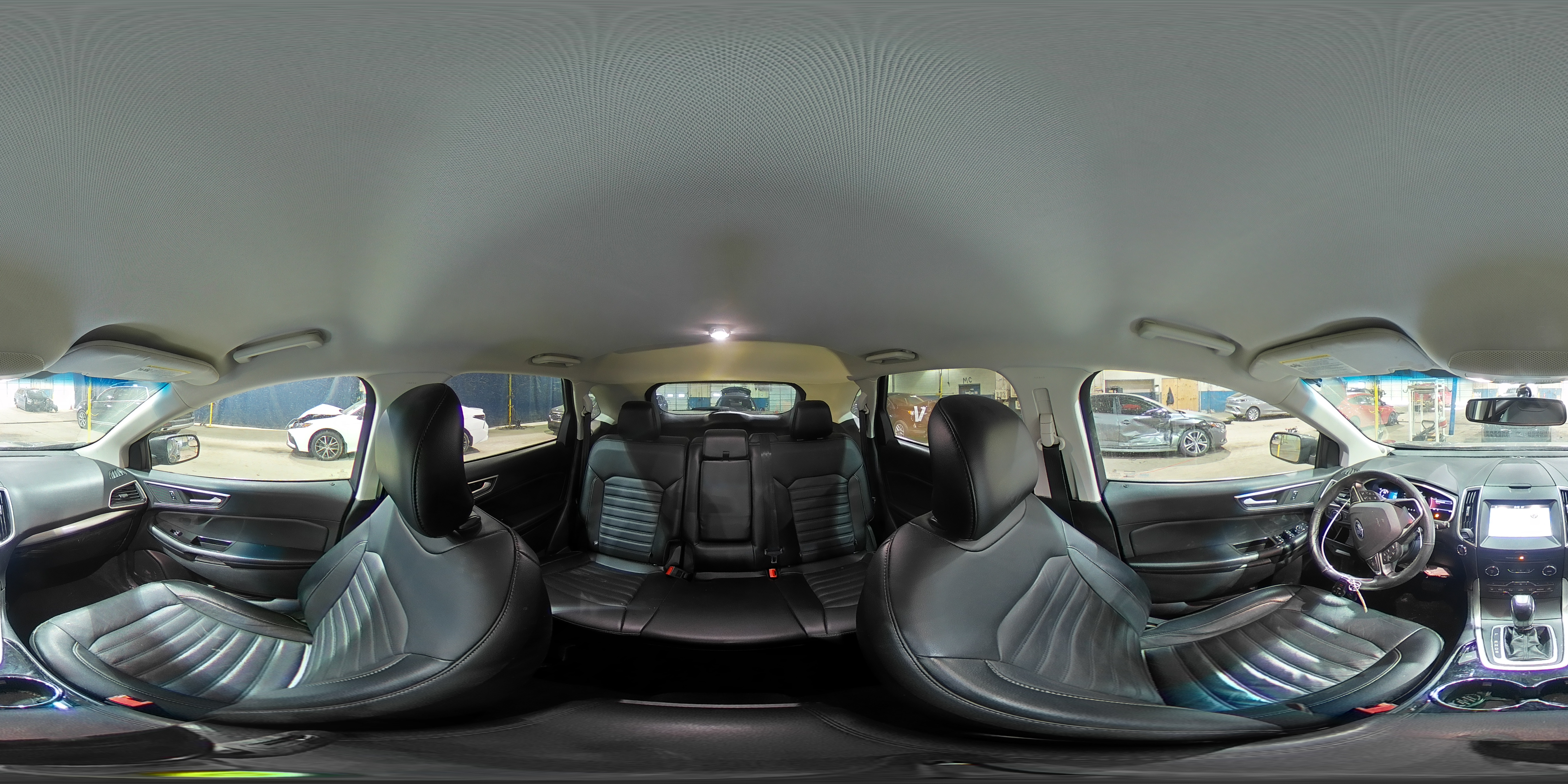 2016 Ford Edge - Image 15