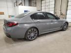 2021 Bmw M550Xi  na sprzedaż w Blaine, MN - Front End