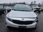 2017 Kia Forte Lx for Sale in Exeter, RI - Front End