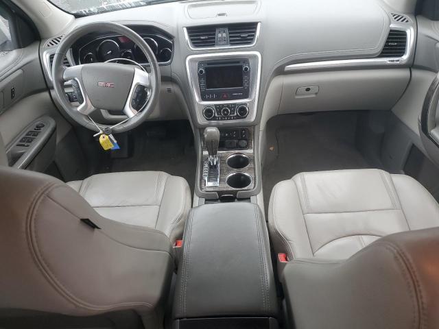  GMC ACADIA 2015 Silver