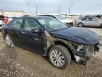 2015 Honda Accord Ex продається в Columbus, OH - Front End