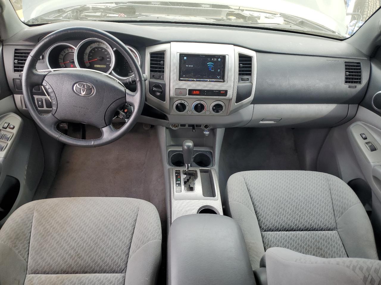 2011 Toyota Tacoma - Image 8