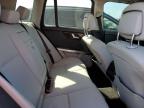 2013 Mercedes-Benz Glk 350 en Venta en Elgin, IL - Water/Flood