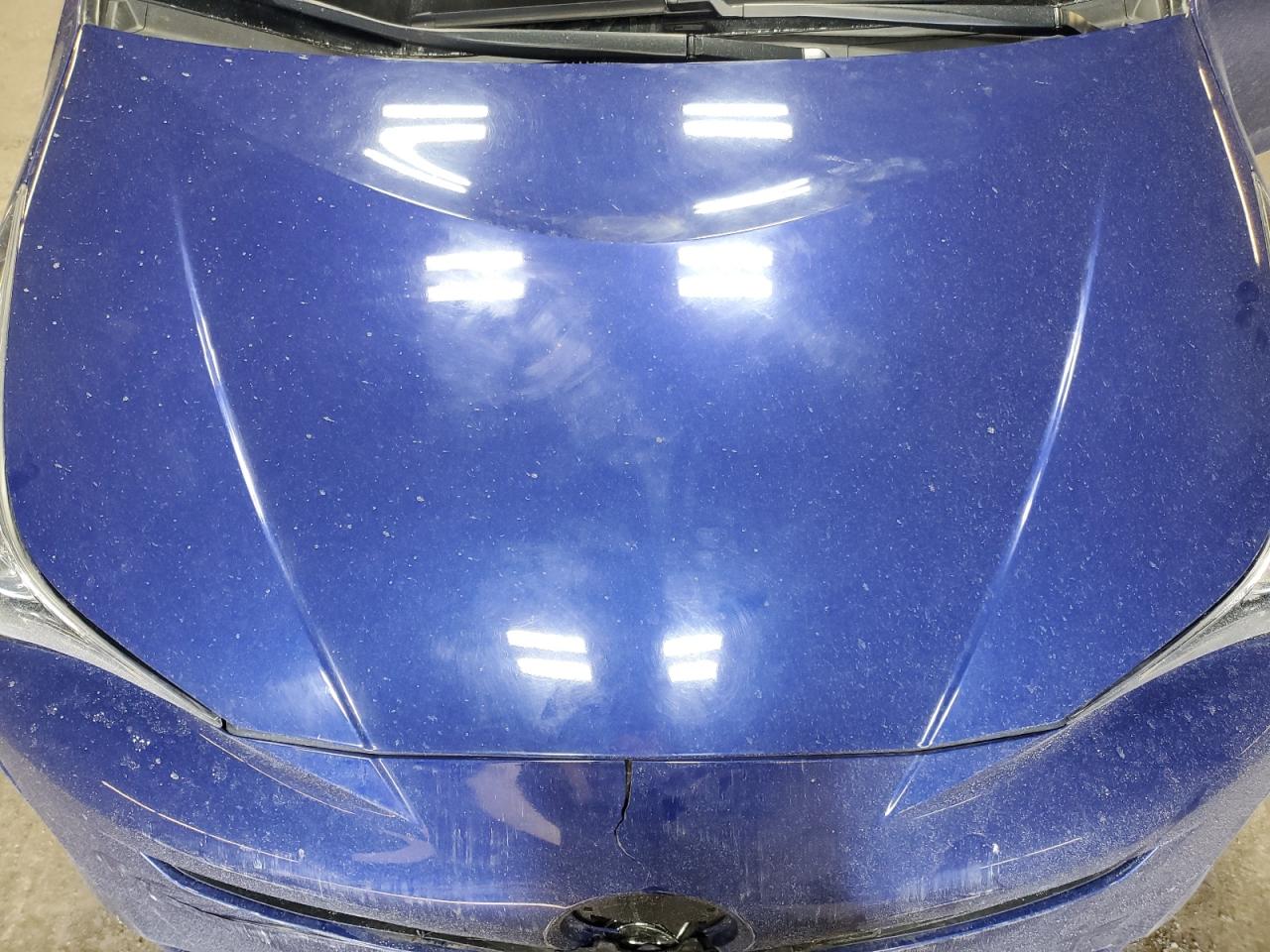 2016 Toyota Prius - Image 11