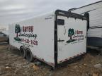 2018 Sharp Trailer for Sale in Elgin, IL - Front End