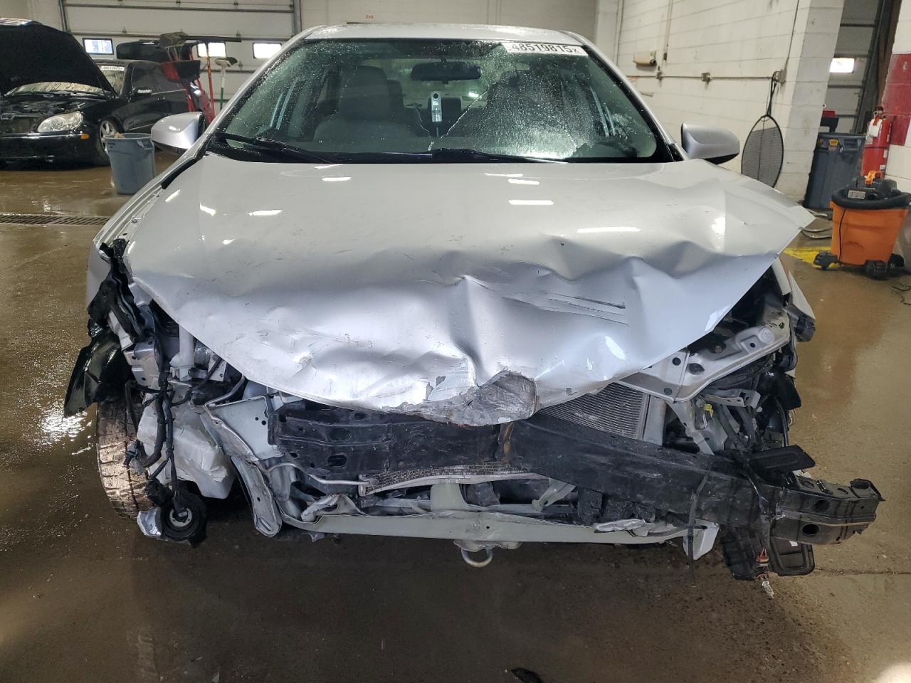 2016 Toyota Corolla - Image 5