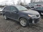 2014 Kia Sorento Lx за продажба в Portland, OR - Side