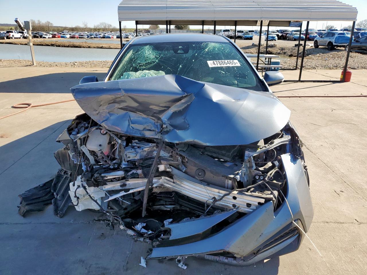 2021 Toyota Corolla - Image 5