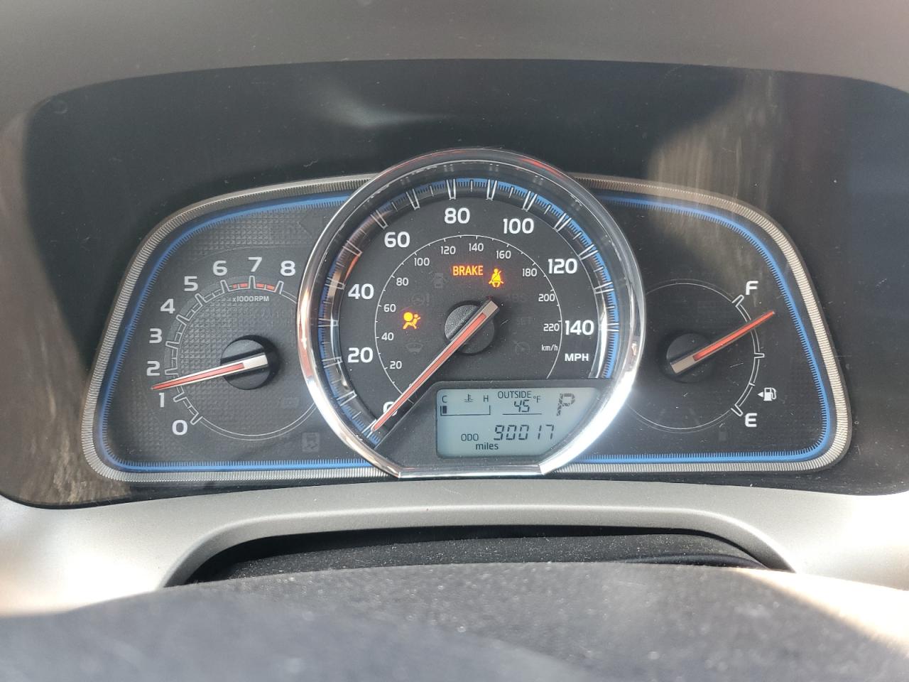 2014 Toyota RAV 4 - Image 9