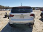 2020 Hyundai Santa Fe Se продається в Seaford, DE - Rear End